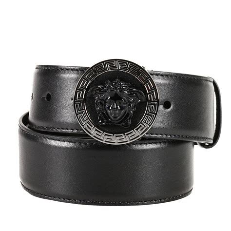 mens versace belt sale uk|versace belt outlet.